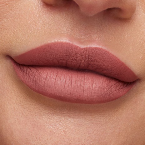 HUDA BEAUTY LIQUID MATTE TRANSFER-PROOF LIPSTICK